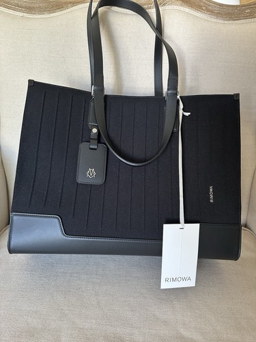 Rimowa never still - never, tote