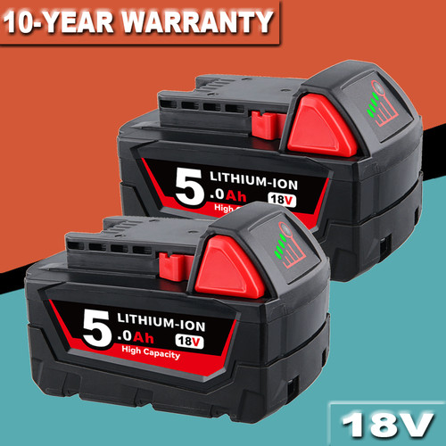Battery for m18 - battery,