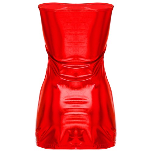 Womens shiny bandage - shiny,