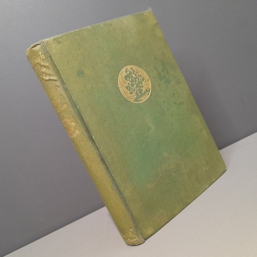 Vintage book english - wild, life