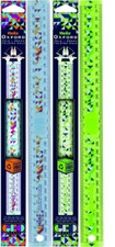 Helix Folding Ruler Assorted