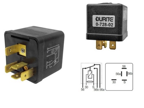 Durite 728 12v - 0-728-02,,
