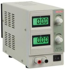 Adjustable Regulated Linear