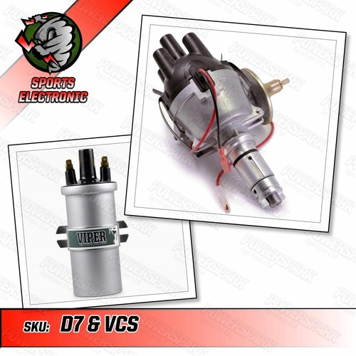 Powerspark 25d electronic - powerspark,