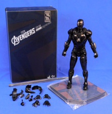 MARVEL AVENGERS IRON MAN MARK