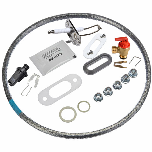 Glowworm service kit - ,