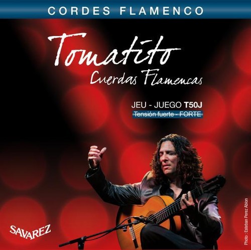 Savarez t50j tomatito - savarez,