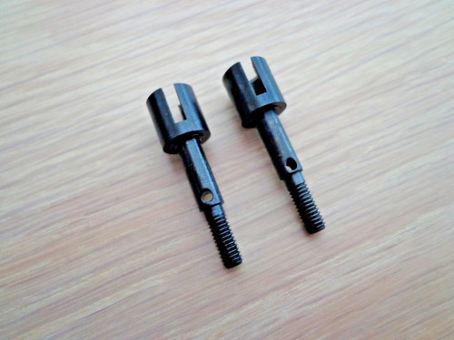 Kyosho pureten alpha rear - pureten,