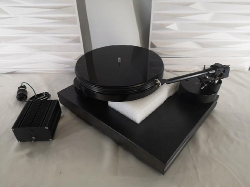 Nottingham analogue studio - nottingham,
