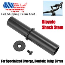 Rigid Shock Stem Replacement