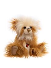 Charlie Bears 2025 -