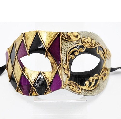 Venetian eye mask unisex - eye,