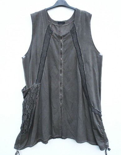 New sarah santos - new, tunic