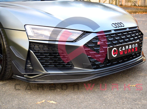 Carbonwurks audi gt - audi, r8