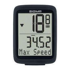 Sigma BC 10.0 Cycle Computer