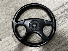 Genuine Momo Ghibli 4 spoke