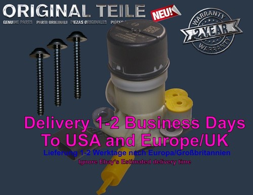 New genuine adblue pump bosch - pump,