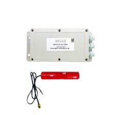 Gsm alarm auto speech - ,