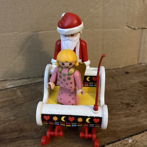 Playmobil santa father - 🎄playmobil,