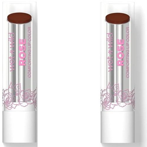Wet wild rose - n,
