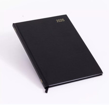 2026 Diary A4 sized Week to