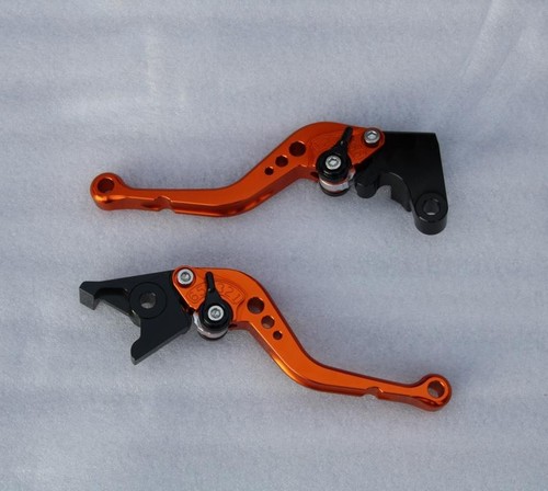 Short racing brake clutch - short,