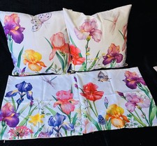 Spring Floral Themed cushion