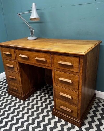 Mid century mcm - vintage, solid