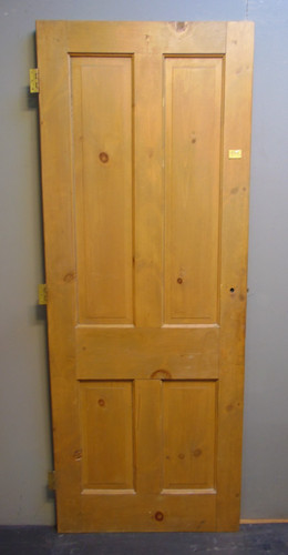 Door doors pine - door,