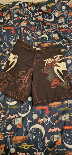 Vintage mma shorts venum lyoto - vintage,