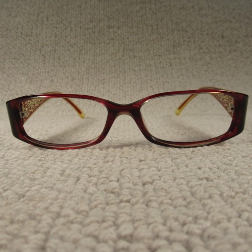 Glasses frames lucille - frames, red