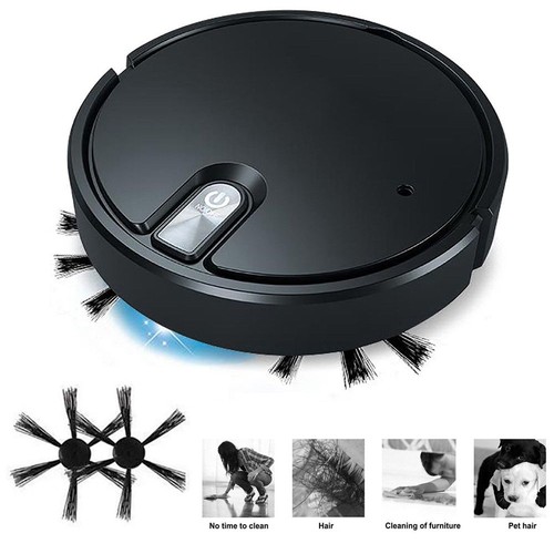 Automatic smart sweeping - automatic,