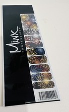 MINX PROFESSIONAL NAIL WRAPS