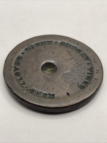 1797 george iii cartwheel - george,