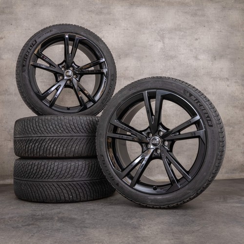 Audi sq7 snow tire packages - q7,