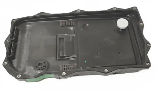 Gearbox oil pan speed - oil, 8-speed