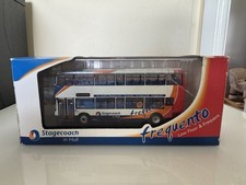 CMNL UKBUS 0024 Northcord Bus Stagecoach Hull Alx400 East Yorkshire Trident OOC