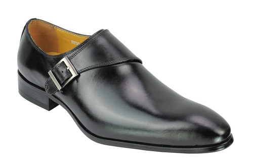 Mens classic polished real - classic,