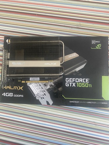 Palit gtx 1050 kalmx 4gb - gtx,