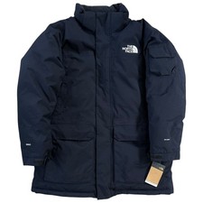The North Face 550 Dryvent Down Jacket Size XL BNWT