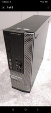 Dell OptiPlex 7010 Xeon, 16gb