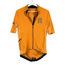 Velobici Monti Cycling Jersey