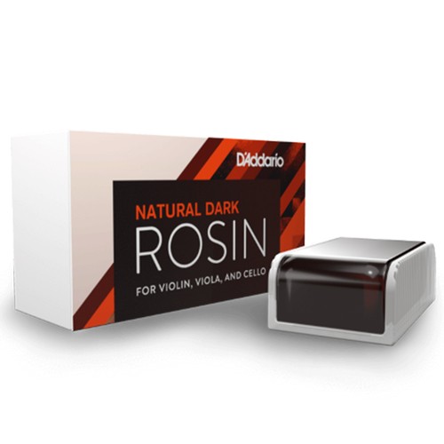 Addario vr300 natural rosin - d'addario,