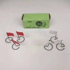 Vintage Subbuteo Table Soccer