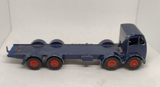 Dinky super toys foden lorry - foden,