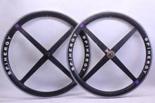 Vintage Spinergy Rev X Tubular