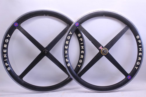 Vintage spinergy rev tubular - rev,