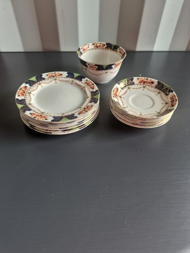 Antique wood sons millwood - antique,