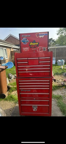 Classic snap tool - on, box