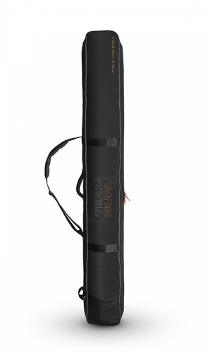Guru team pole - pole, holdall